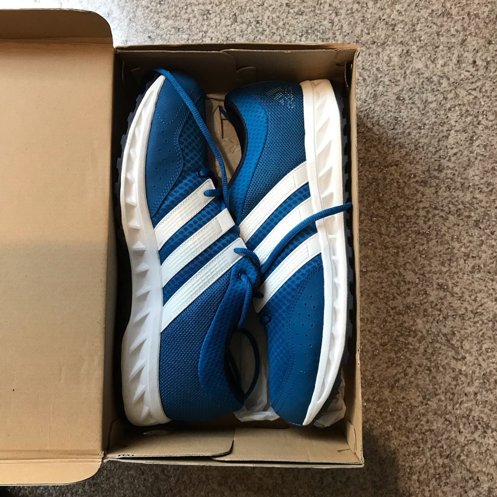 Adidas Falcon Elite 2